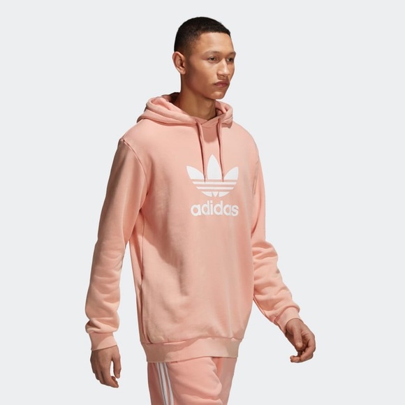 adidas Trefoil Hoody - Picture 6 of 8